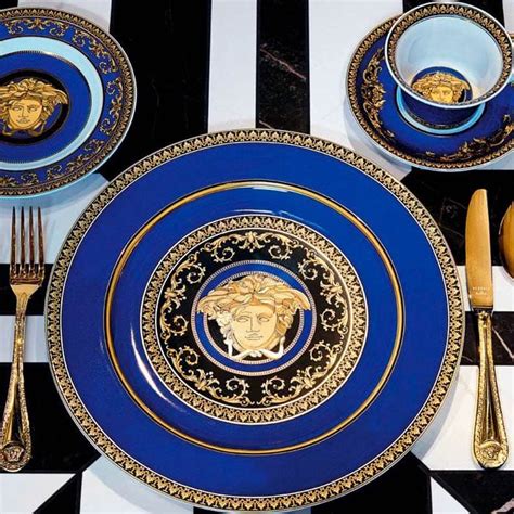 pillreport blaue versace medus